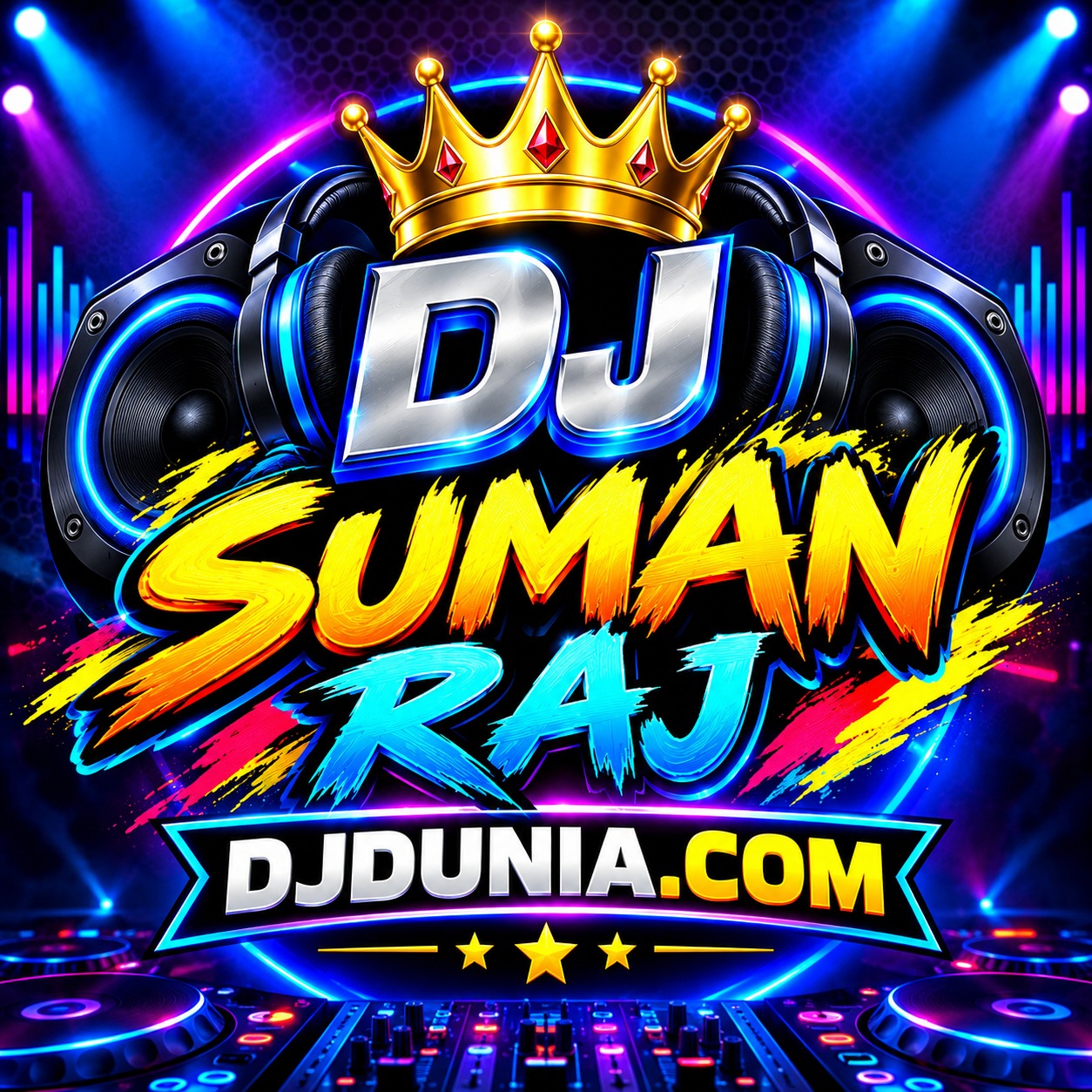 Teri Aakhya Ka Yo Kajal - Remix (Tribal Mix 2026) Dj Suman Raj