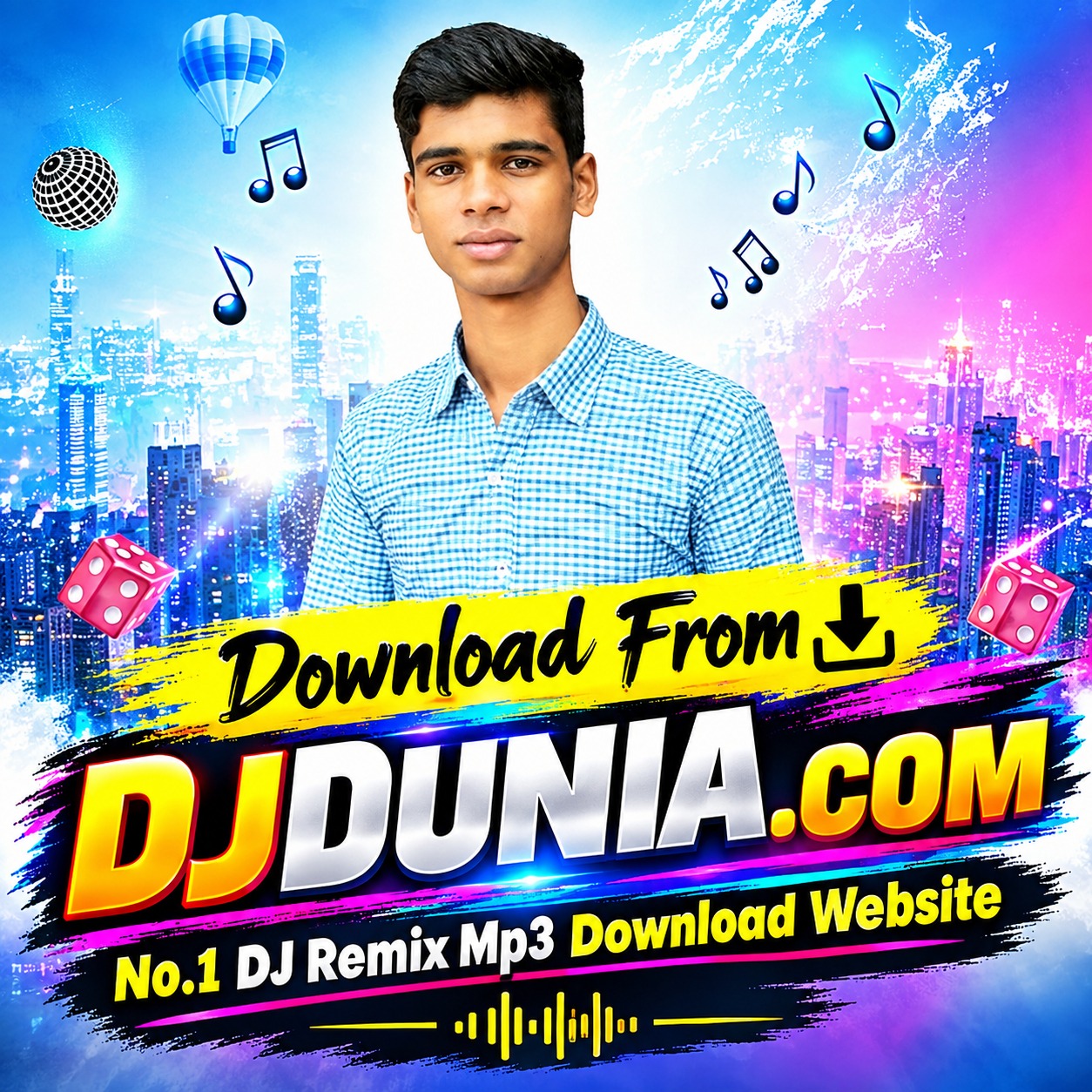 Kala Kawa (DJ Alamgir x DJ Shawon)