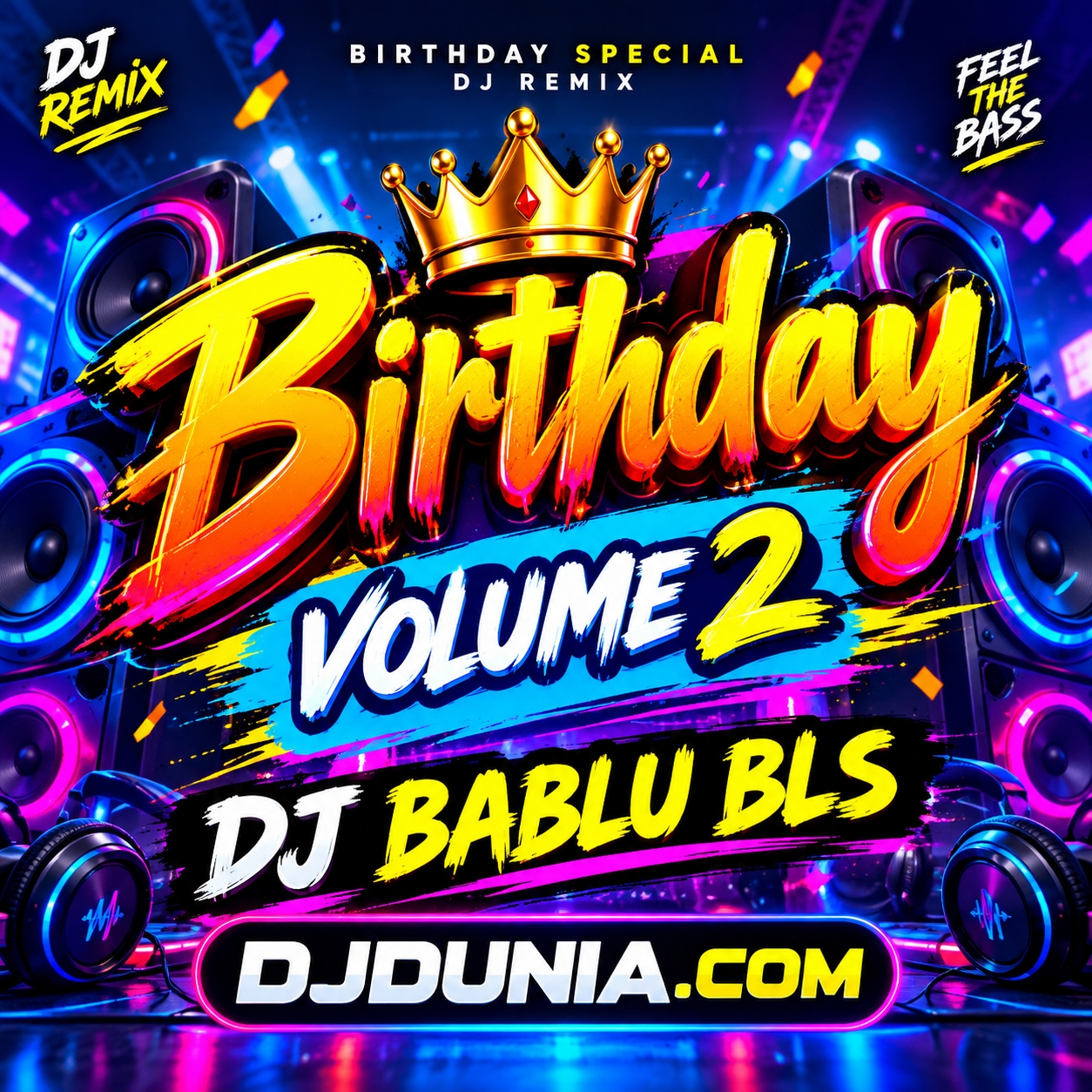 BODY GUARD (SAMBALPURI EDM TRANCE MIX) DJ SUBHAM BLS X DJ BABLU BLS